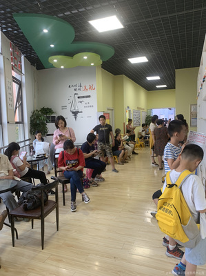 武漢多維度教育咨詢(xún) 開(kāi)啟個(gè)性化學(xué)習(xí)的導(dǎo)航燈塔