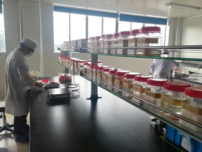 首戰雙11的義烏外貿工廠 按需生產不開網店也賣全國